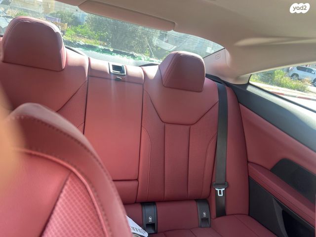 ב מ וו סדרה 4