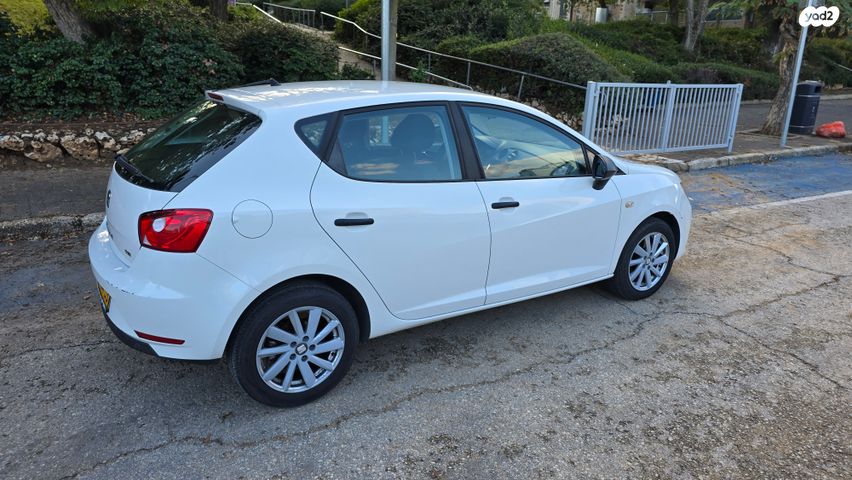 סיאט איביזה