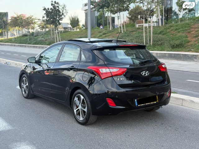 יונדאי i30