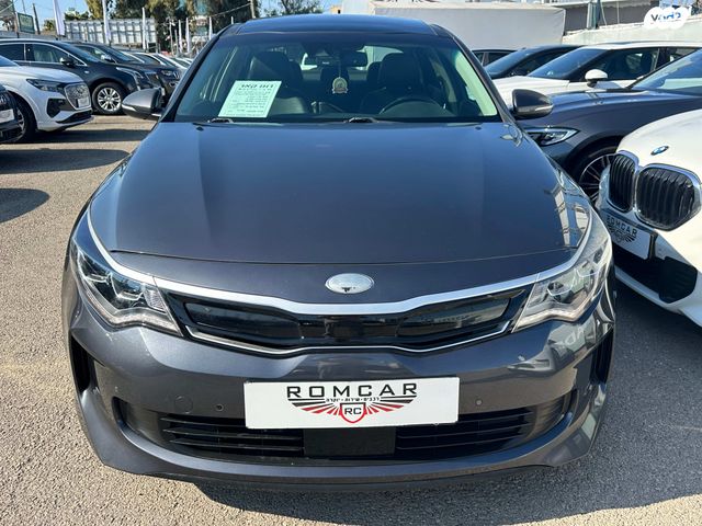 קיה אופטימה