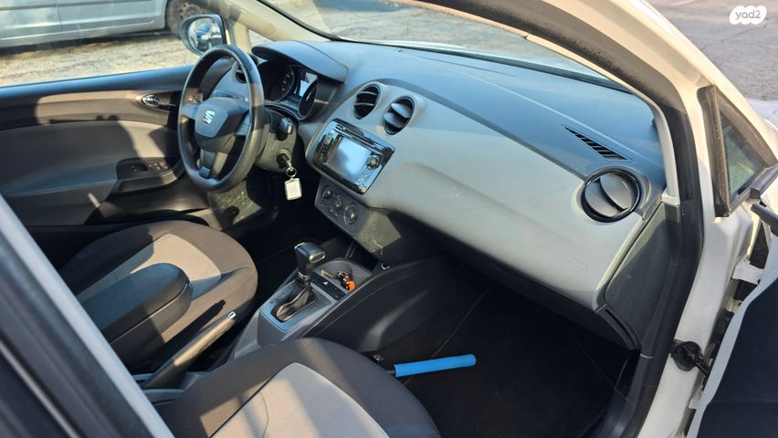 סיאט איביזה