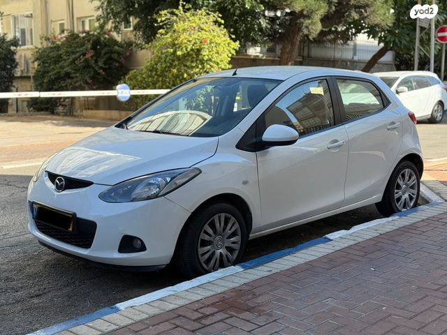 מאזדה 2