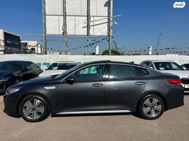 קיה אופטימה