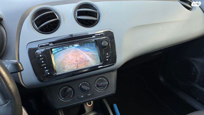 סיאט איביזה