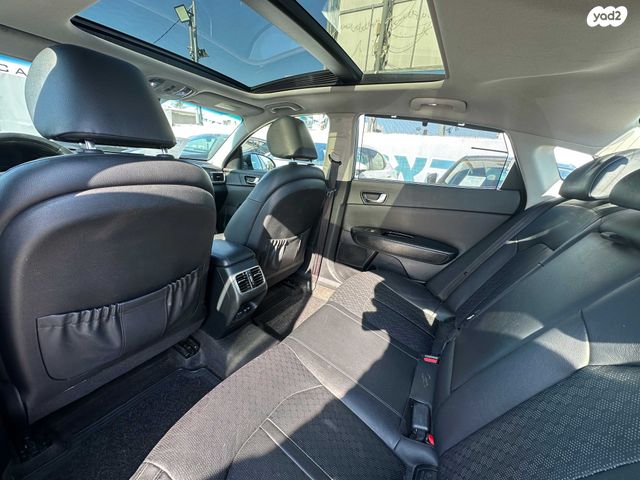 קיה אופטימה