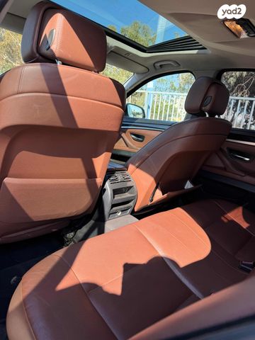 ב מ וו סדרה 5