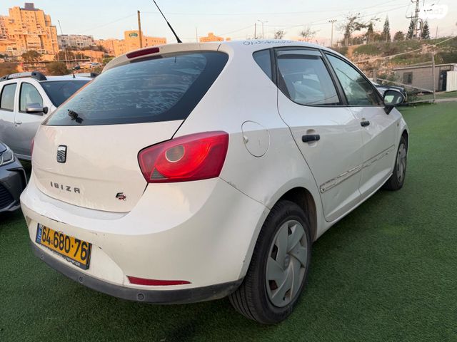 סיאט איביזה