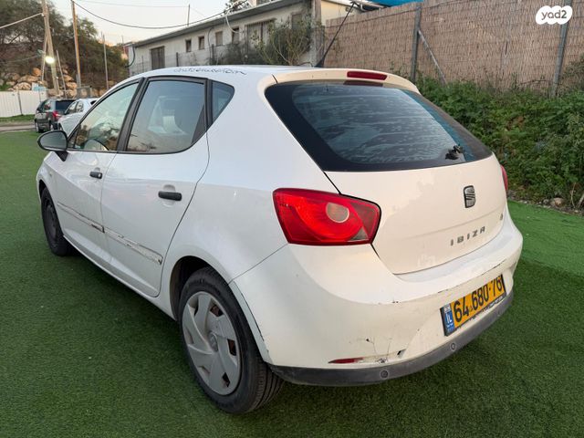 סיאט איביזה