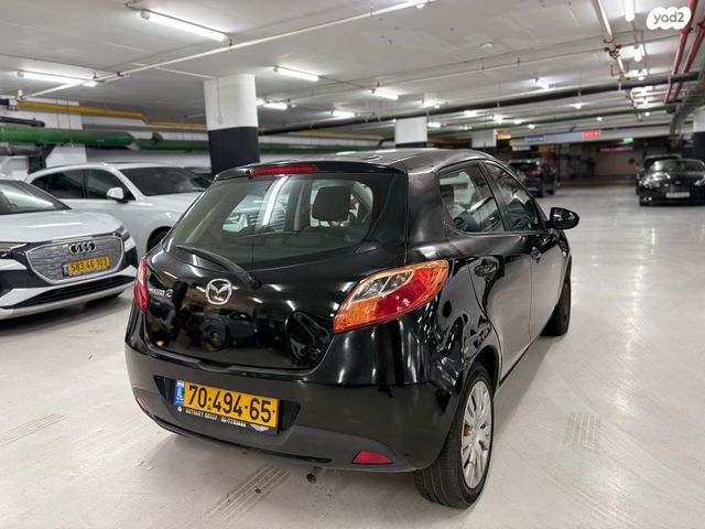 מאזדה 2