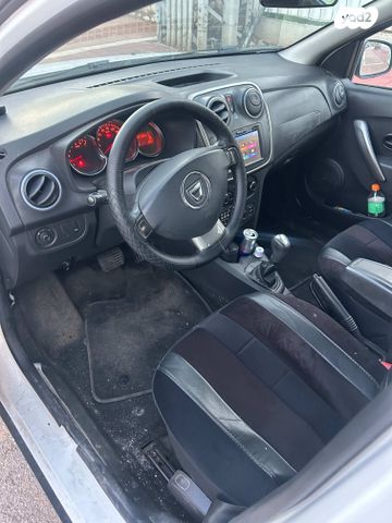 דאצ'יה סנדרו