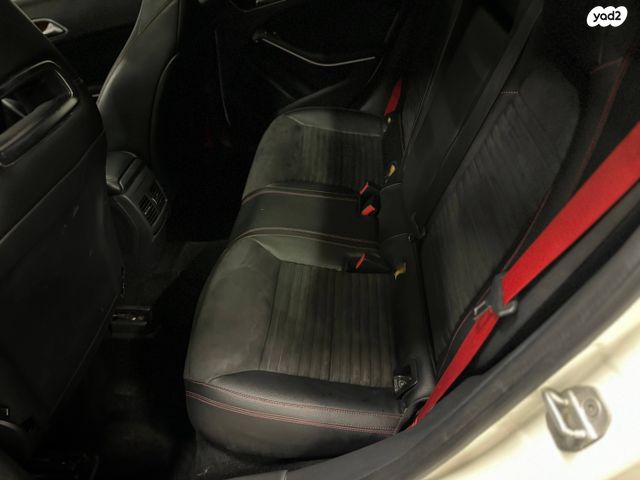 מרצדס-בנץ A-class