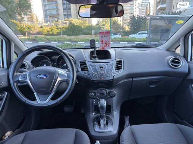 פורד פיאסטה