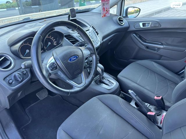 פורד פיאסטה