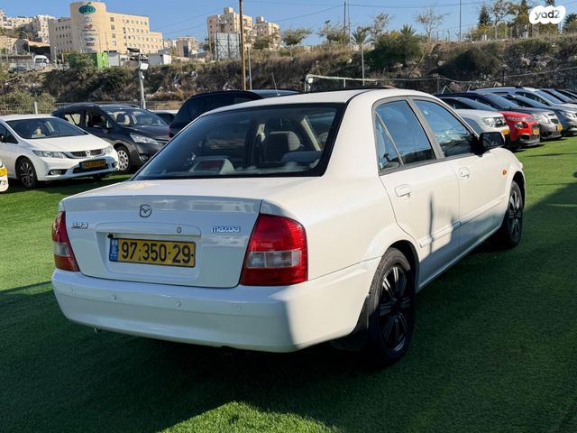 מאזדה 323