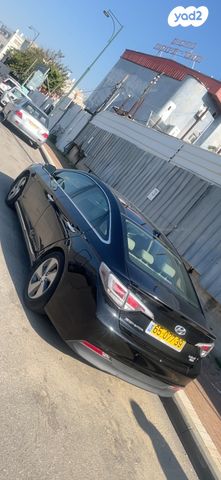 יונדאי סונטה