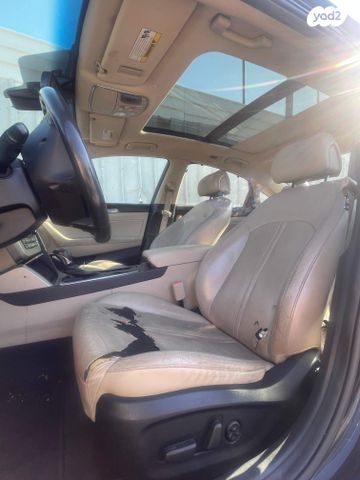 יונדאי סונטה