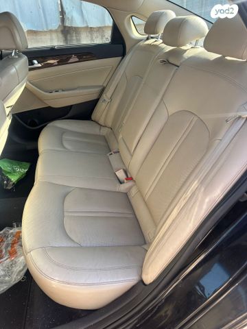 יונדאי סונטה