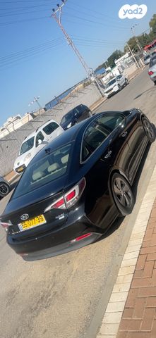 יונדאי סונטה