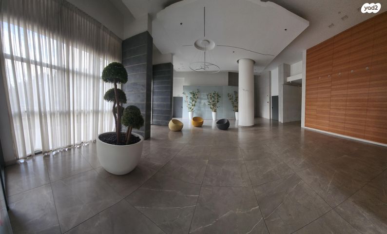 דירה, מיכל לייב כץ 94, כפר גנים ב, פתח תקווה