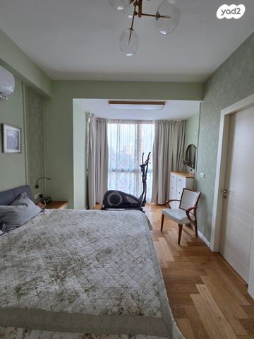 דירה, פרישמן 77, הצפון הישן - דרום, תל אביב יפו