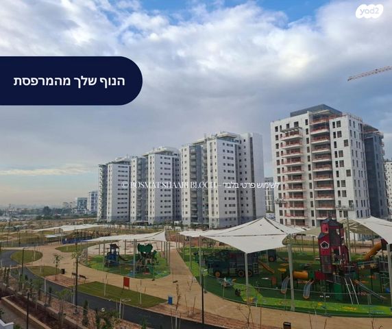 דירה, ענת גוב 2, צומת סביון, קרית אונו