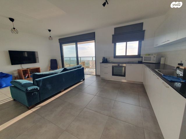 דירה, המעגן 9, אכזיב, נהריה