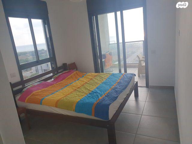 דירה, המעגן 9, אכזיב, נהריה