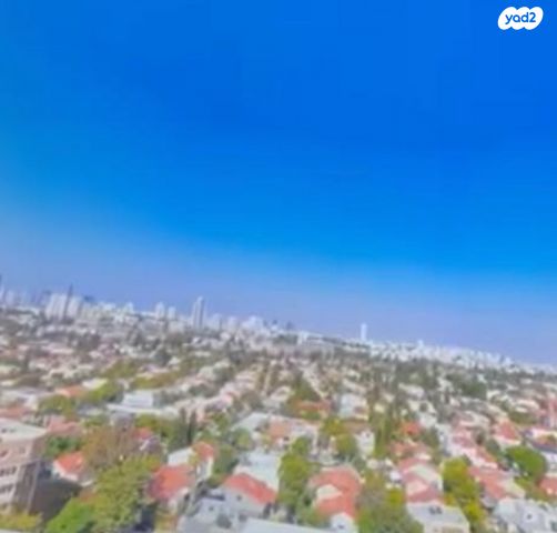 דירה, שלם 2, רמת השקמה, רמת גן