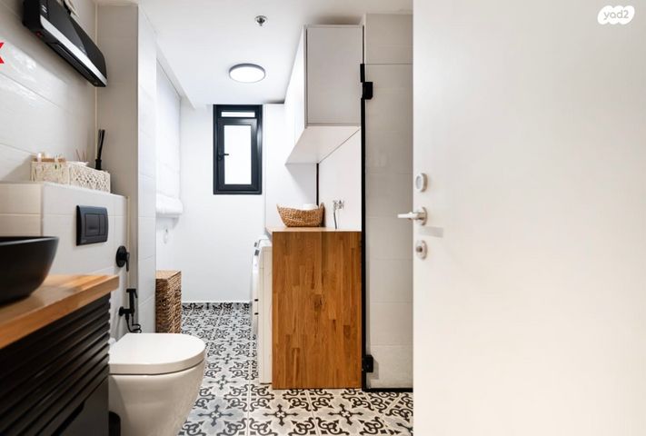 דירה, יעקב דורי 7, נאות שמיר, רמלה