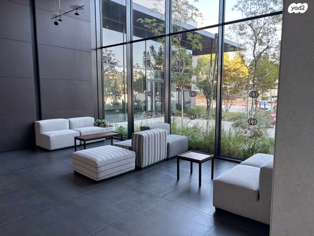 דירה, ש"י עגנון 15, שיכון רסקו, קרית אונו