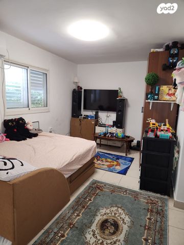 דירה, שפרינצק 7, קרית ים ב', קרית ים