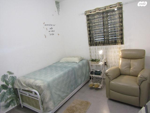 דירת גן, נהרדעא 9, שפע חיים / רמת בית שמש ד-3, בית שמש