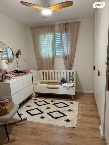 דירה, שושנת הכרמל 86, כרמל מערבי, חיפה