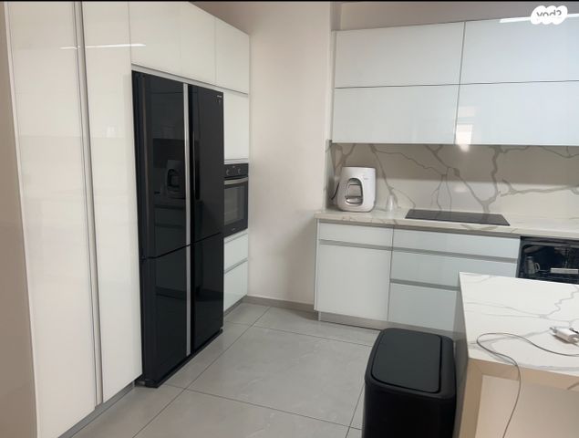 דירה, אפרים קישון 6, חתני פרס ישראל, באר יעקב