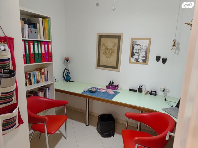 דירה, תאשור 2, ורדיה, חיפה