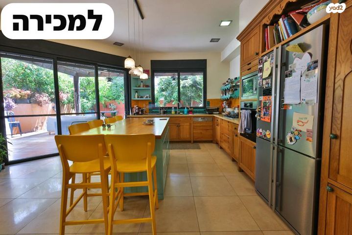 דו משפחתי, שושנת העמקים 26, רמת אמיר, קדימה צורן