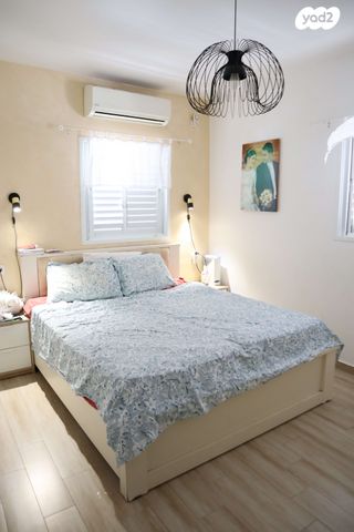 דירה, מנוחה ונחלה 11, ג' / מרכז מזרח העיר, רחובות