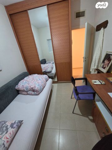 דירה, בריגדיר קיש 1, מחנה יהודה, פתח תקווה