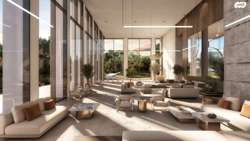 קב' רכישה/ זכות לנכס, חניון שדה דב 1, תכנית ל', למד, תל אביב יפו