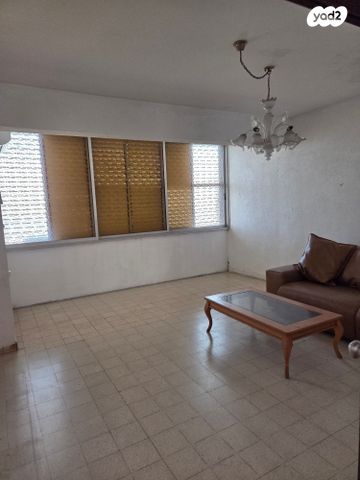 דירה, התורן 8, עין הים, חיפה