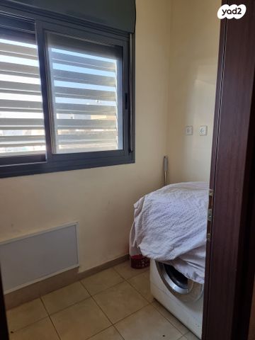 דירה, הולנד 6, מרכז העיר, עפולה