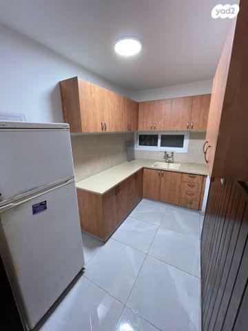 דירה, גיורא יוספטל 22, ז'בוטינסקי, אשקלון