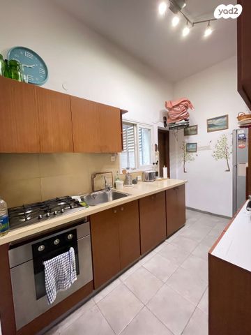 דירה, ירושלים 6, הדר מרכז, חיפה