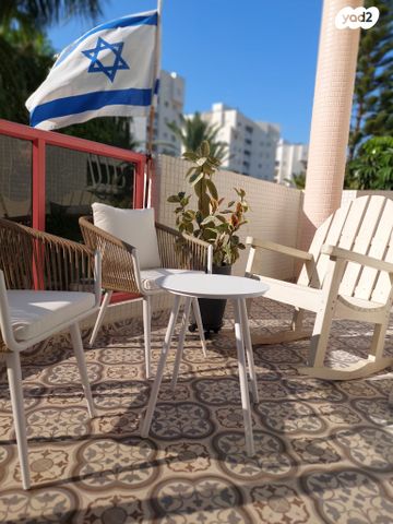 דירה, לח"י 5, היובל, שרונה, רחובות