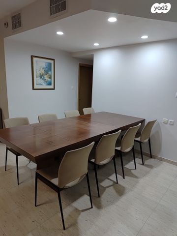 דירה, לח"י 5, היובל, שרונה, רחובות