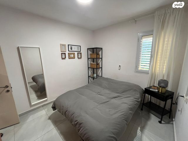 דירה, רוטנברג 7, שכונה ג', באר שבע