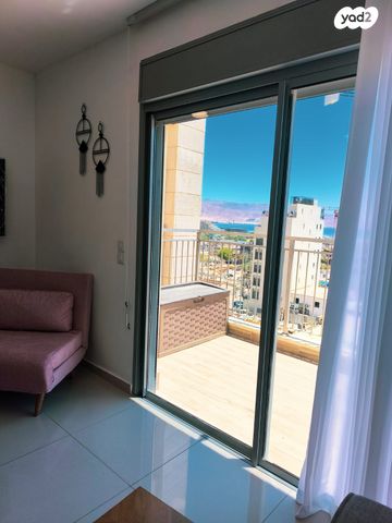 דירה, סמטת ים סוף 10, המאפיה, מרכז העיר, אילת