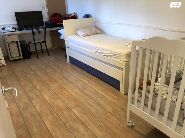 דירה, האתרוג 72, קרית יערים, גבעת זאב