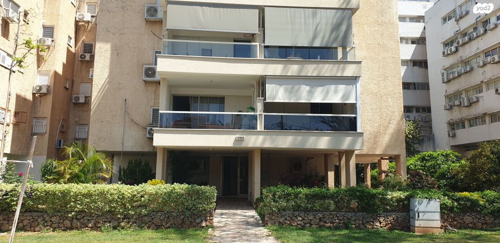 דירה, משאבים 4, רמתיים, הוד השרון
