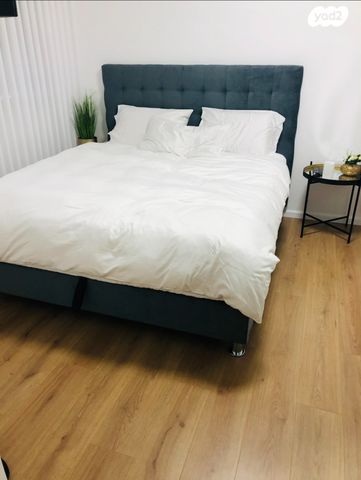 דירה, אפרים קישון 6, חתני פרס ישראל, באר יעקב